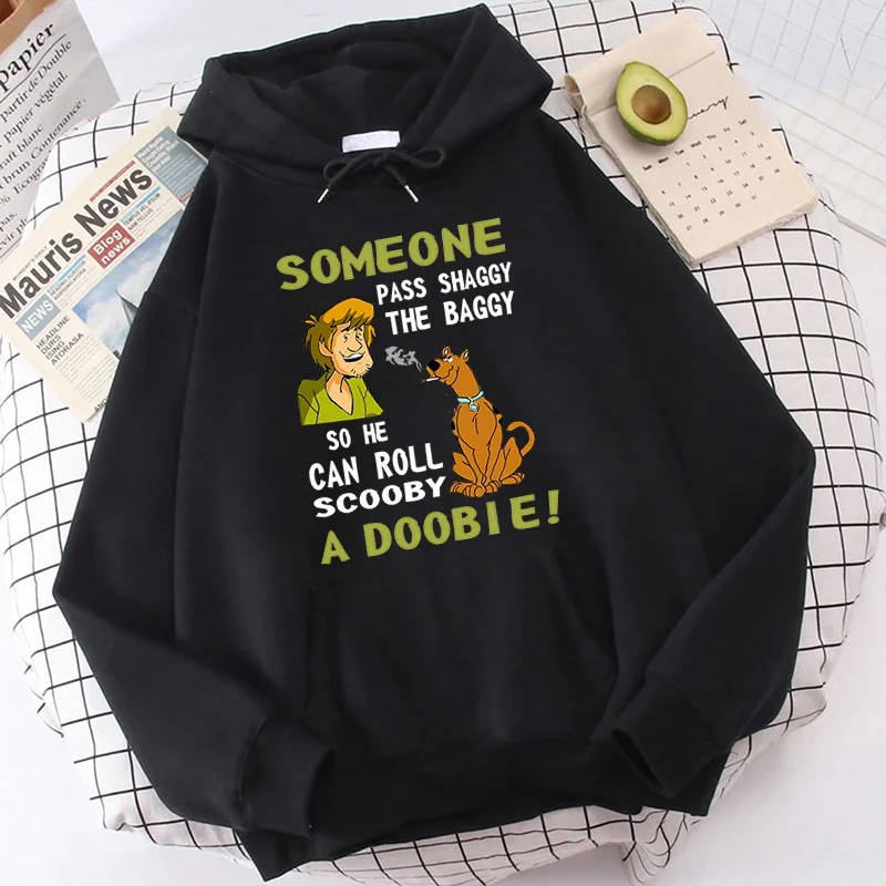 S-Scoobys Doo Pure Color Hoodie Women Fashion Hooded Sweatshirt Casual Outdoor Long Sleeve Pullover
S-Scoobys Doo Pure Color Hoodie Women Fashion Hooded Sweatshirt Casual Outdoor Long Sleeve Pullover