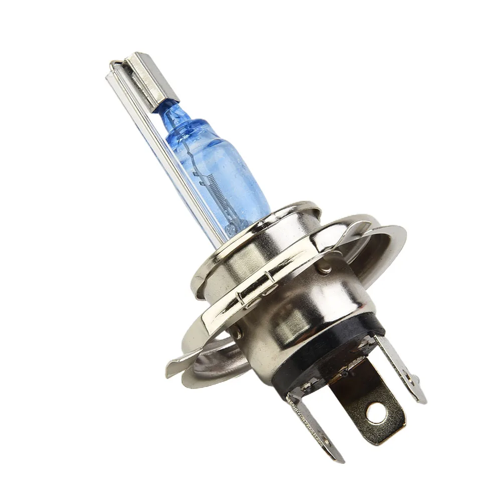 4/2pc H4 H1 H11 H7 Headlight Bulb Super Bright 100W/55W 12V Dual Low-Beam Bulbs Xenon White Front Big Bulb Modified Super Bright
4/2pc H4 H1 H11 H7 Headlight Bulb Super Bright 100W/55W 12V Dual Low-Beam Bulbs Xenon White Front Big Bulb Modified Super Bright