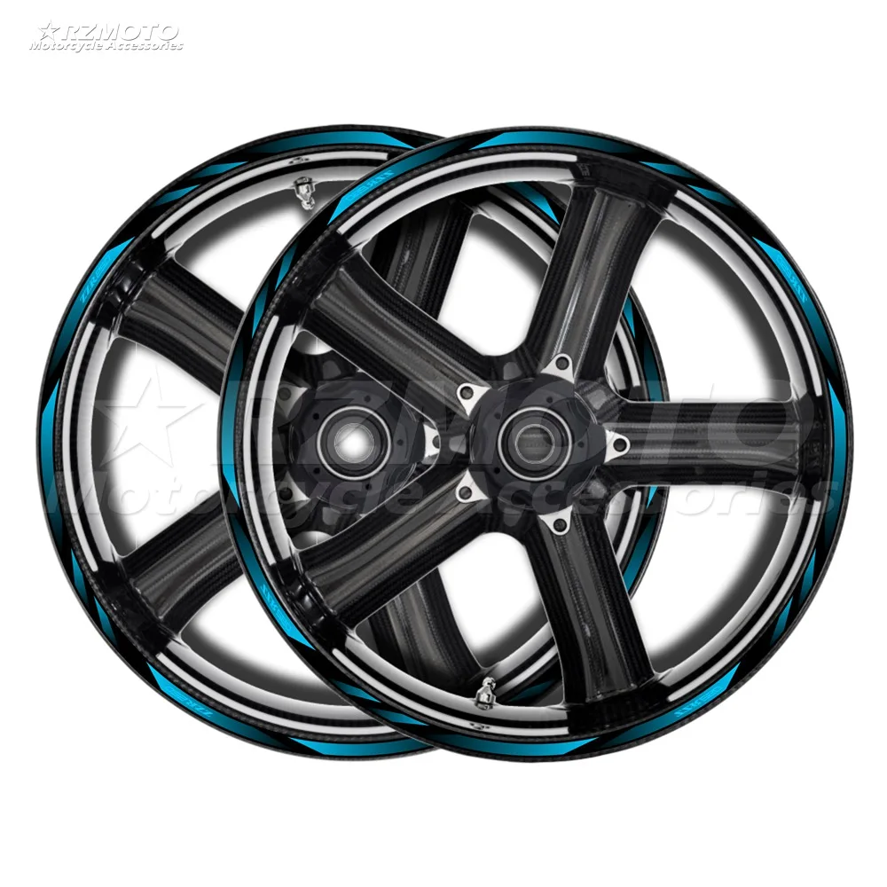 Новинка kawasaki ninja ZZR250 Мотоцикл 17 дюймов наклейка на переднюю и заднюю раму колесная втулка Водонепроницаемые Светоотражающие Обода наклейки 
Новинка kawasaki ninja ZZR250 Мотоцикл 17 дюймов наклейка на переднюю и заднюю раму колесная втулка Водонепроницаемые Светоотражающие Обода наклейки