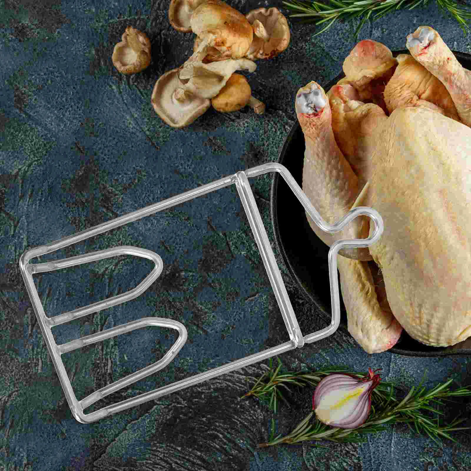 Hook Hooks Meat Smoker Chicken Poultry Hanger Grill Top Griddle Outdoor Hanging Slaughter Bacon Roast Butcher Grill Rack
Hook Hooks Meat Smoker Chicken Poultry Hanger Grill Top Griddle Outdoor Hanging Slaughter Bacon Roast Butcher Grill Rack