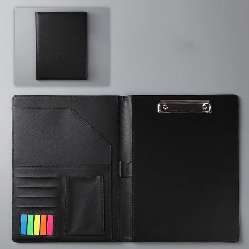 1pc A4/A6 Vintage Pu Leather Business Padfolio Organizer Case Binder Business Manager Document File Folder Pads Office Supplies
1pc A4/A6 Vintage Pu Leather Business Padfolio Organizer Case Binder Business Manager Document File Folder Pads Office Supplies
