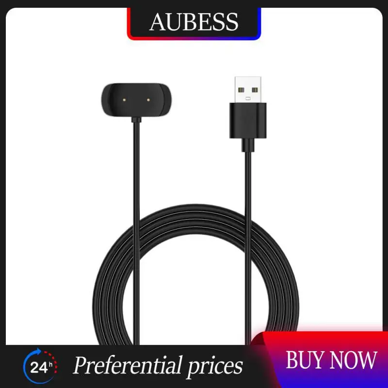 Fast Charging Cable For Amazfit Gtr 2 Gtr2 / Gts 2 Gts2 / Bip U / Gtr 2e Watch Charging Stand Usb Charging Cable Adapter 1m 
Fast Charging Cable For Amazfit Gtr 2 Gtr2 / Gts 2 Gts2 / Bip U / Gtr 2e Watch Charging Stand Usb Charging Cable Adapter 1m