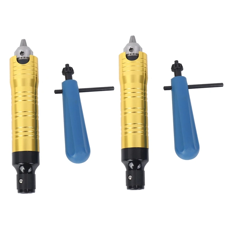 2X Flexible Shaft 6.5Mm Flex Shaft Handpiece Power Tool Electric Drill Handle Chuck Separate Mini Grinder Accessories
2X Flexible Shaft 6.5Mm Flex Shaft Handpiece Power Tool Electric Drill Handle Chuck Separate Mini Grinder Accessories