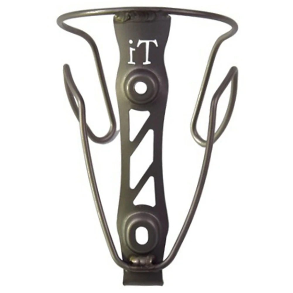 Ultralight Titanium Alloy Bike Water Bottle Cage MTB/Road Bicycle Botellero Bike Bottle Holder Bike Cycling Bottle Cage
Ultralight Titanium Alloy Bike Water Bottle Cage MTB/Road Bicycle Botellero Bike Bottle Holder Bike Cycling Bottle Cage