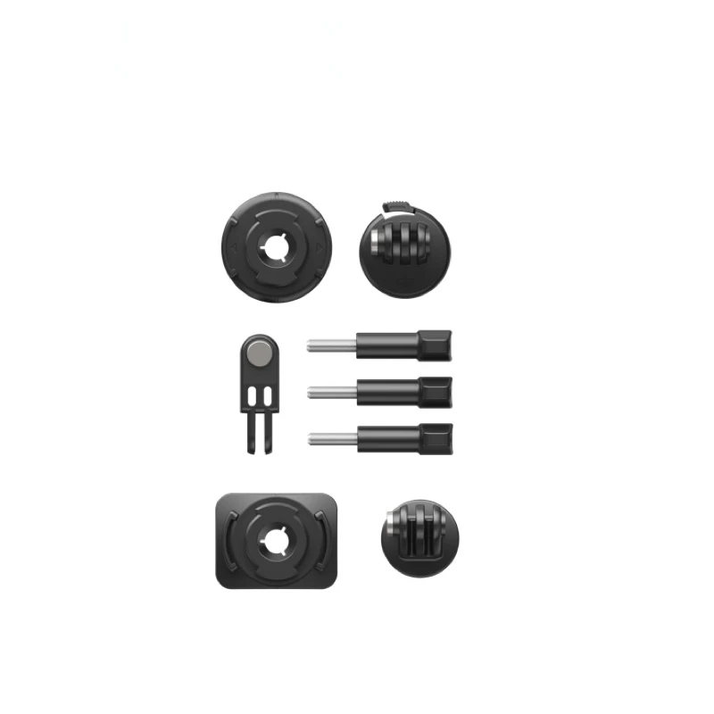 Applicable to DJI Osmo Action All-around Installation Kit Osmo Sports Camera/Action 2 Accessories
Applicable to DJI Osmo Action All-around Installation Kit Osmo Sports Camera/Action 2 Accessories
