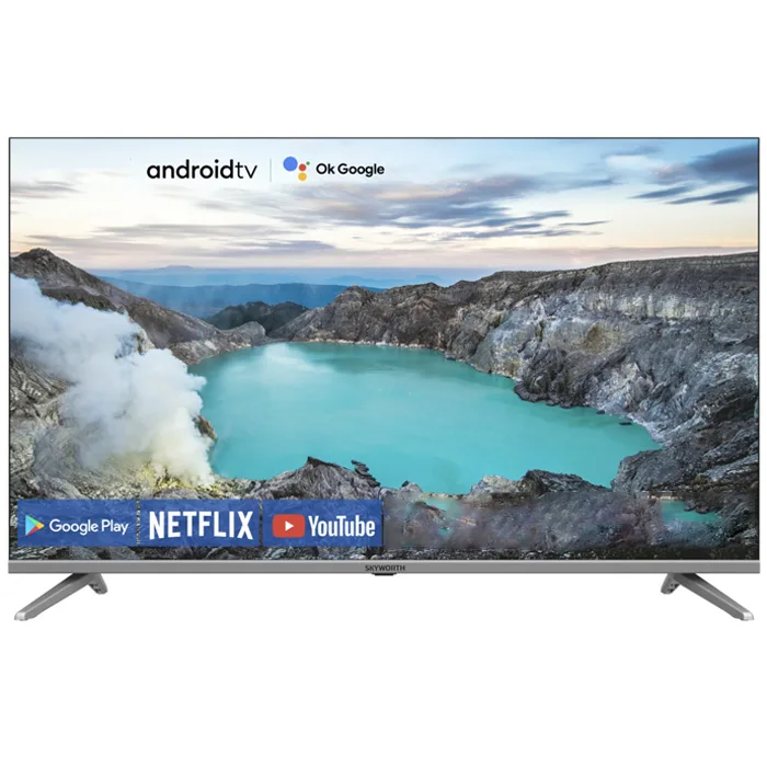 custom made 55inch 65 inch Smart Android TV television 4k UHD LED A Grade Panel Dvb-T2S2 32 43 50 inch
custom made 55inch 65 inch Smart Android TV television 4k UHD LED A Grade Panel Dvb-T2S2 32 43 50 inch