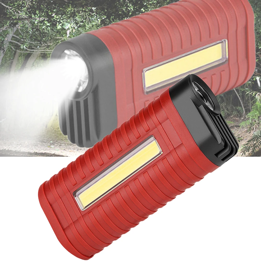 Camping COB Light Work Light Multifunctional Lamp Outdoor Camping Travel Emergency LED Portable Lantern Torch Power Bank Parts
Camping COB Light Work Light Multifunctional Lamp Outdoor Camping Travel Emergency LED Portable Lantern Torch Power Bank Parts