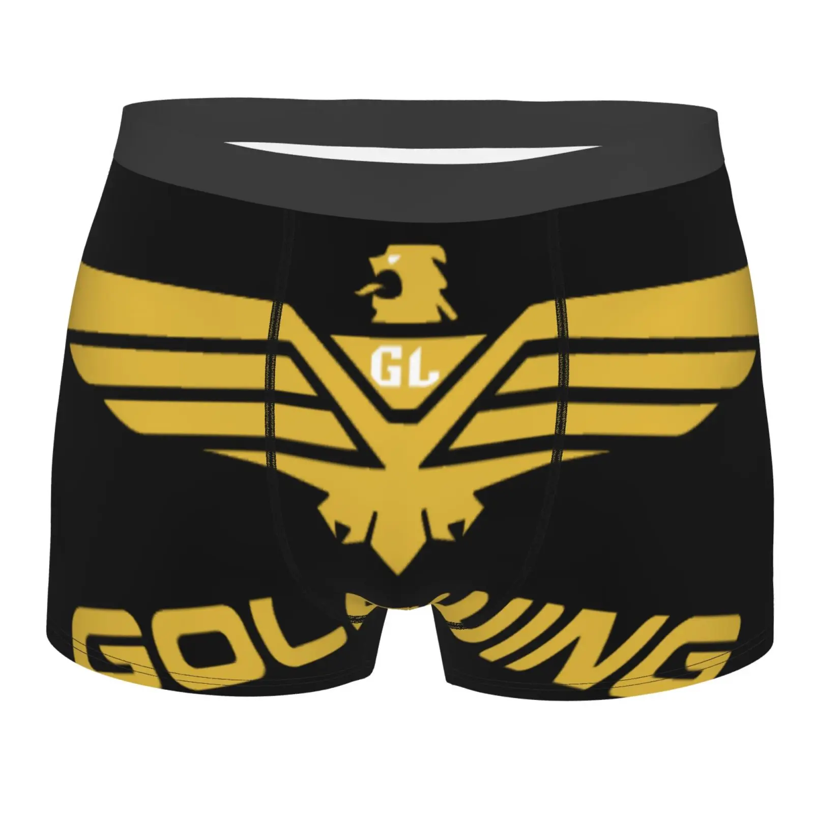 Goldwing 1602 Men's Panties Pack Polyester For Men With Pocket Polyester For Guys Underwear Mens Female For Women Pack For Men
Goldwing 1602 Men's Panties Pack Polyester For Men With Pocket Polyester For Guys Underwear Mens Female For Women Pack For Men
