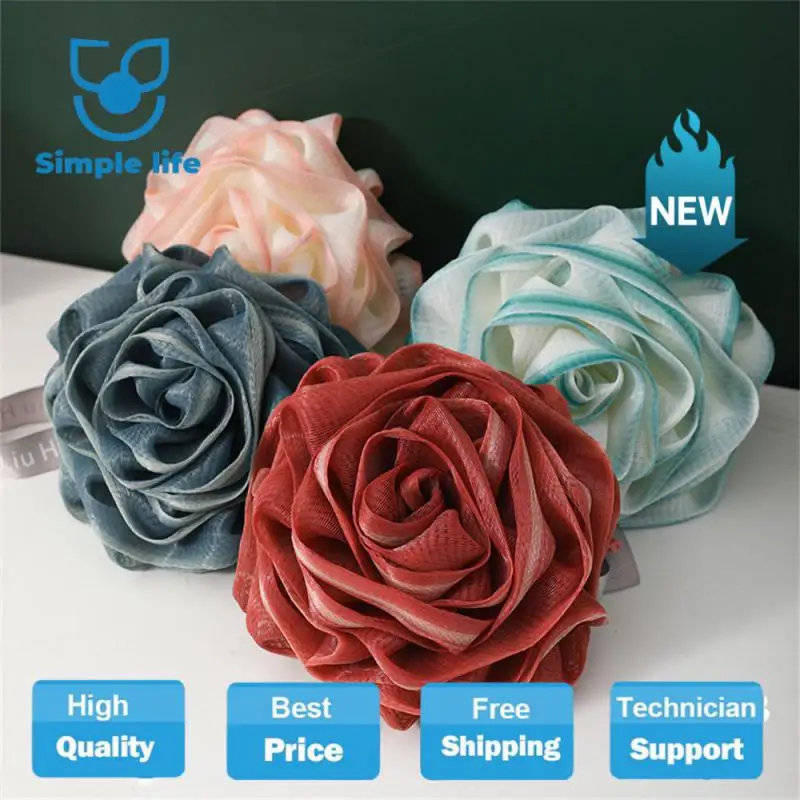 Bubble Bath Ball 2023 High Quality Portable Lovely Bathroom Accessories Cleaning Tools Bath Ball Bath Bubble Household
Bubble Bath Ball 2023 High Quality Portable Lovely Bathroom Accessories Cleaning Tools Bath Ball Bath Bubble Household