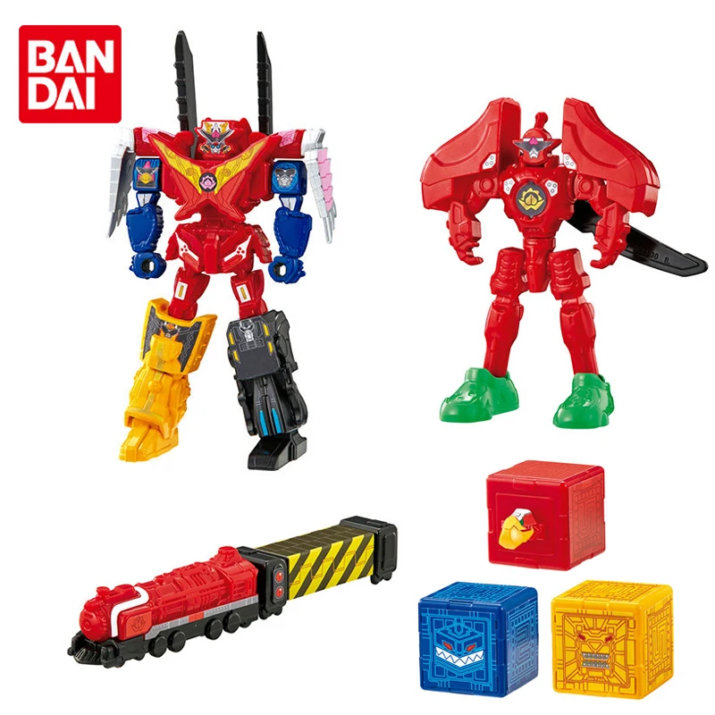 Фигурки героев аниме Bandai Gashapon Avataro Sentai Don Brothers GP, подарки для мальчиков
Фигурки героев аниме Bandai Gashapon Avataro Sentai Don Brothers GP, подарки для мальчиков