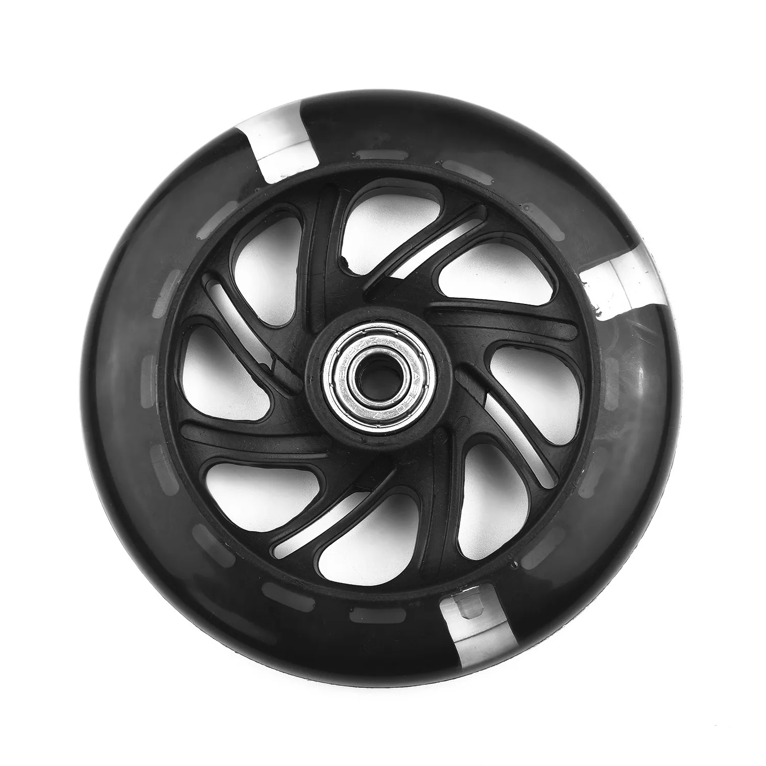 Accessories Wheel PU Practical Replacement Skate Useful 1pc Lights Mini 12*2cm ABED Back Flash Flashing Brand New
Accessories Wheel PU Practical Replacement Skate Useful 1pc Lights Mini 12*2cm ABED Back Flash Flashing Brand New