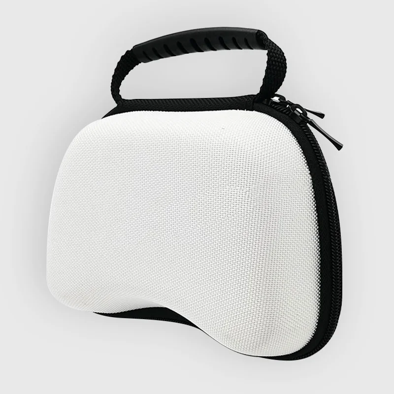For Data Frog Gamepad Bag Universal For PS5/PS4/PS3/Nintendo Switch Pro/Xbox Controller Carry Case For Xbox One/Xbox 360 Gamepad
For Data Frog Gamepad Bag Universal For PS5/PS4/PS3/Nintendo Switch Pro/Xbox Controller Carry Case For Xbox One/Xbox 360 Gamepad