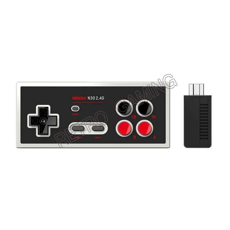 8bitdo N30 Bluetooth-контроллер, версия NS, геймпад для Nintendo Switch, онлайн-игры, поддержка Turbo
8bitdo N30 Bluetooth-контроллер, версия NS, геймпад для Nintendo Switch, онлайн-игры, поддержка Turbo