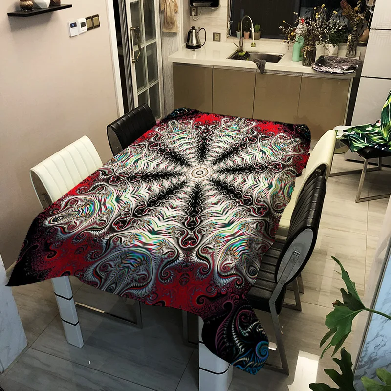 Modern and Elegant Household Rectangular Tablecloths Striped Fashion Printed Nappe De Table Picnic Mats Mantel Mesa Tischdecke
Modern and Elegant Household Rectangular Tablecloths Striped Fashion Printed Nappe De Table Picnic Mats Mantel Mesa Tischdecke