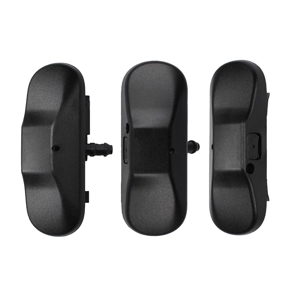 2pcs Car Windscreen Washer Jet Water Spray Nozzle For AAudi A1 A4 Q3 Q5 Q7 2KD955986 5M0955985C 1T0955985 Car Accessories
2pcs Car Windscreen Washer Jet Water Spray Nozzle For AAudi A1 A4 Q3 Q5 Q7 2KD955986 5M0955985C 1T0955985 Car Accessories