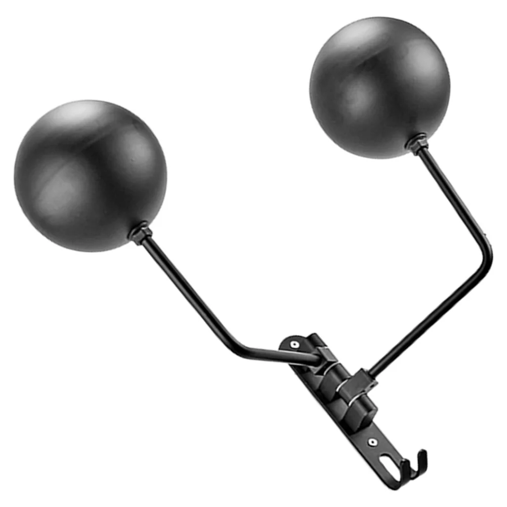 Motorcycle Holder Wall Hat Display Hooks Mount Racks Stand Metal Storage Mounted Stainless Steel Kickstand
Motorcycle Holder Wall Hat Display Hooks Mount Racks Stand Metal Storage Mounted Stainless Steel Kickstand