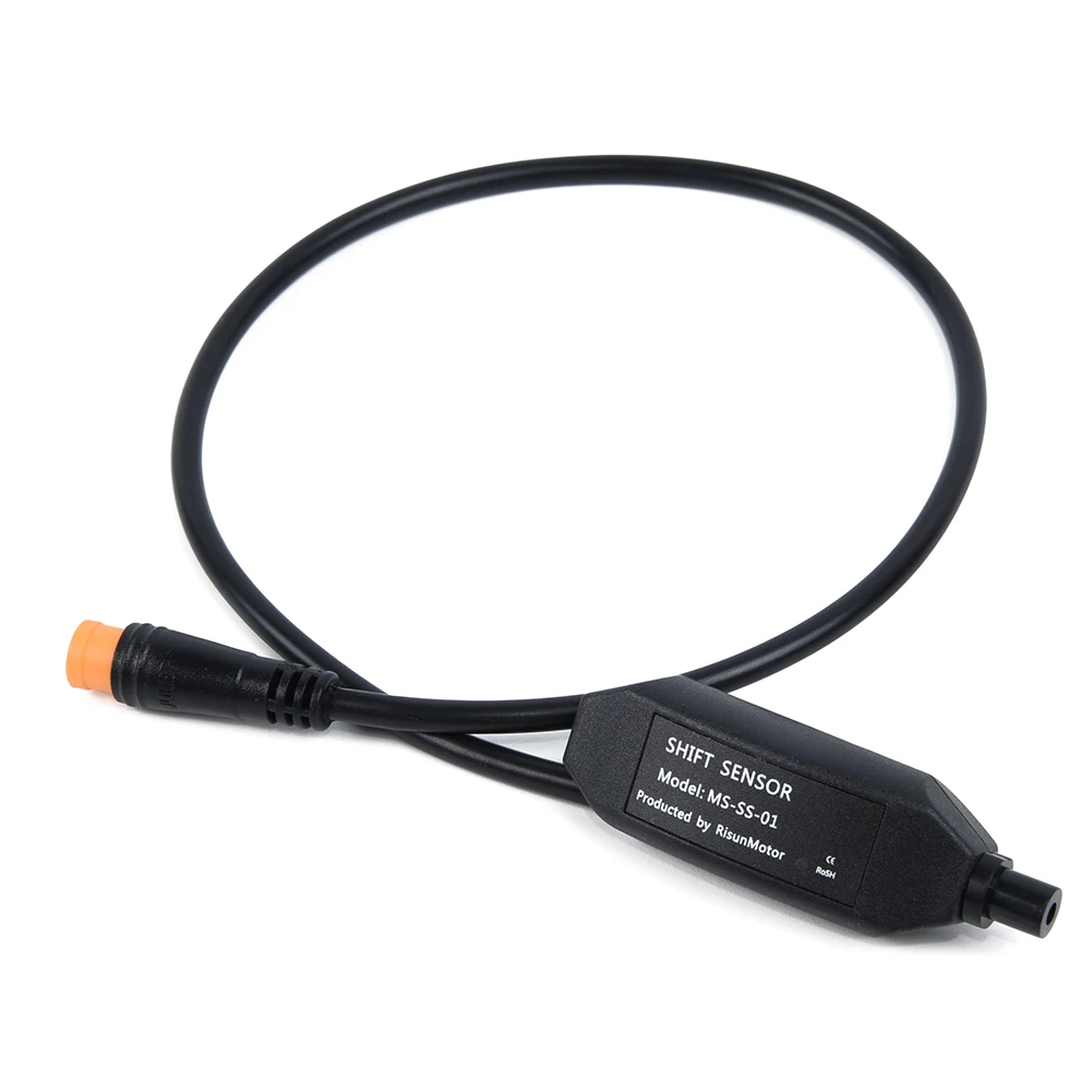 Shift Sensor E-bike Variable Gear Sensor For Bafang Mid Drive Motor BBS01 BBS02 BBS03 BBSHD Electric Bike Conversion Accessories
Shift Sensor E-bike Variable Gear Sensor For Bafang Mid Drive Motor BBS01 BBS02 BBS03 BBSHD Electric Bike Conversion Accessories