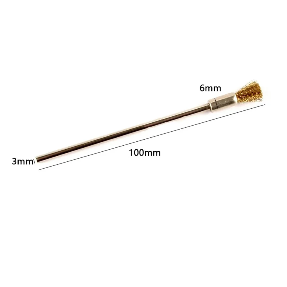 100mm Steel Wire Wheel Brush 100mm Steel Wire Cleaning Cleaning Tool Deburring Econtamination Home Rust Horse Hair
100mm Steel Wire Wheel Brush 100mm Steel Wire Cleaning Cleaning Tool Deburring Econtamination Home Rust Horse Hair