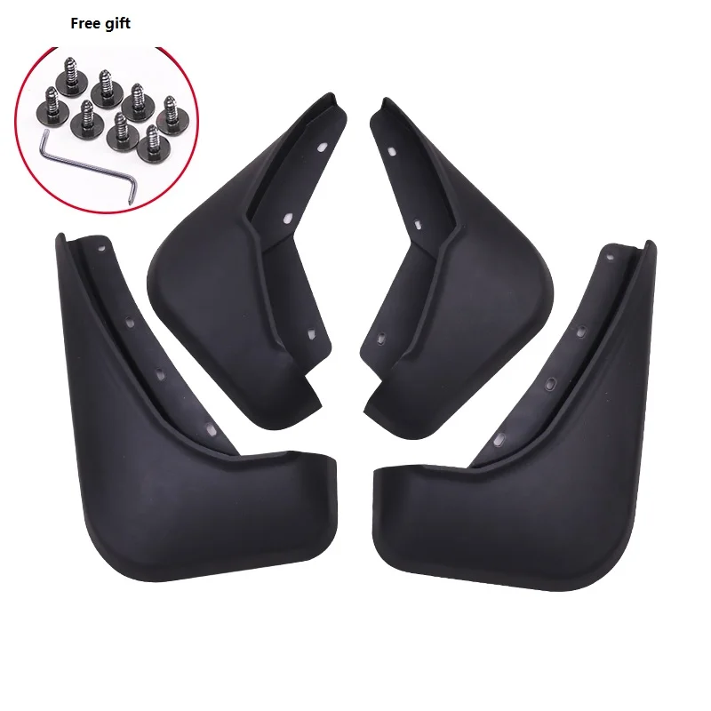 4 шт., брызговики для VOLVO XC60 2018-2025
4 шт., брызговики для VOLVO XC60 2018-2025