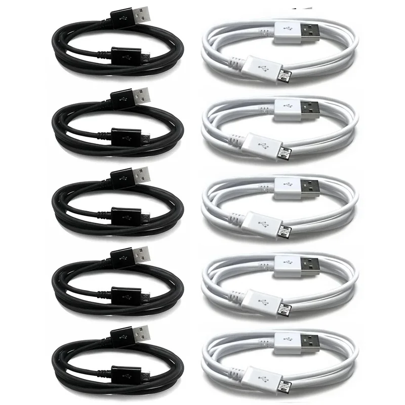 500Piece 1M 3ft Micro USB Cable OD3.8 Thicker 5Pin Cables for Samsung Galaxy S6 S7 edge note 2 4 htc lg sony android phone
500Piece 1M 3ft Micro USB Cable OD3.8 Thicker 5Pin Cables for Samsung Galaxy S6 S7 edge note 2 4 htc lg sony android phone