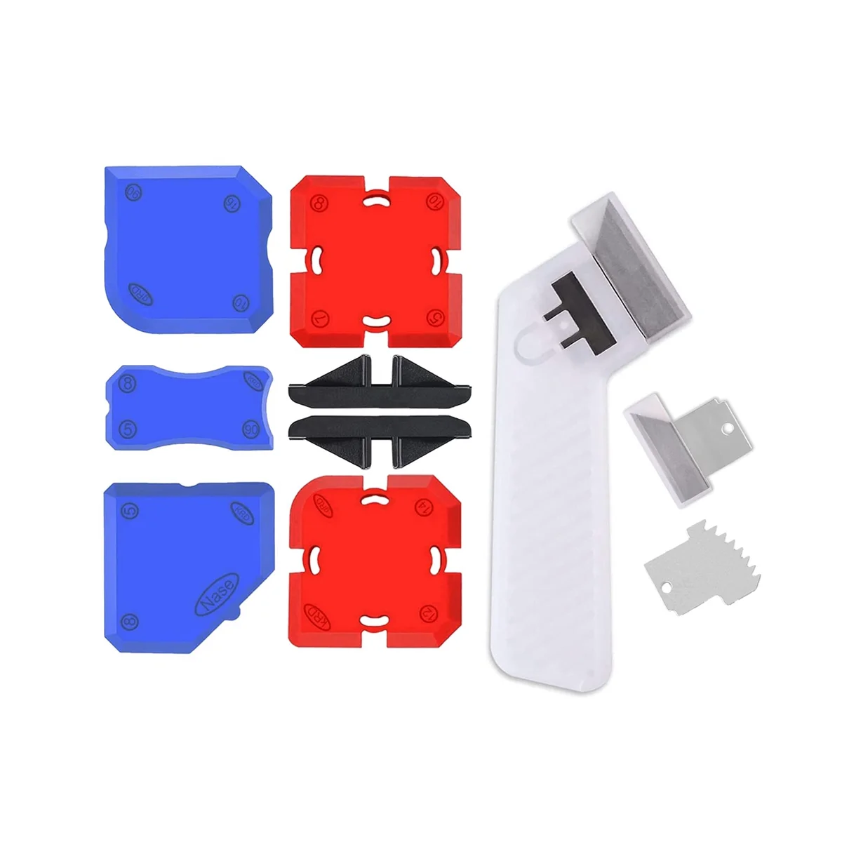 7 шт., набор инструментов для удаления и заземления
7 шт., набор инструментов для удаления и заземления