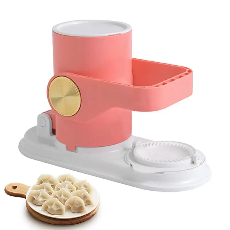 Manual Dumpling Maker Aesthetical Embossed Dumpling Skin Maker With Handle Baking Accessories For Home Restaurant Cafeteria
Manual Dumpling Maker Aesthetical Embossed Dumpling Skin Maker With Handle Baking Accessories For Home Restaurant Cafeteria