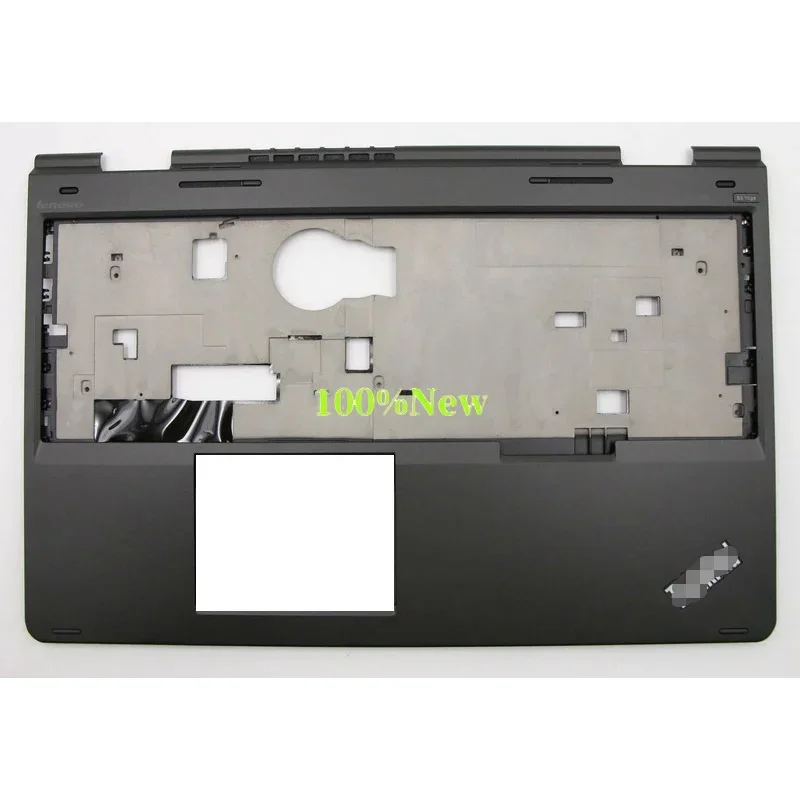 Новый оригинал для Thinkpad S5 Yoga 15 подставка рук C-образная рамка клавиатуры 00NY511 00JT333