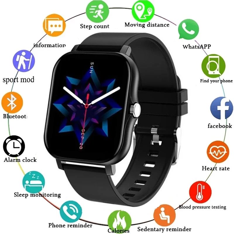 Умные часы Y13, наручные часы с магнитной зарядкой, Спортивная Водонепроницаемость IP67, Bluetooth, звонки для Android и ios 
Умные часы Y13, наручные часы с магнитной зарядкой, Спортивная Водонепроницаемость IP67, Bluetooth, звонки для Android и ios