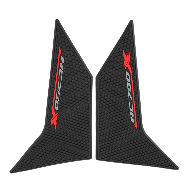 Motorcycle Side Fuel Tank Pad Protector Decal Gas Knee Pad Fuel Tank Pad for HONDA NC750X NC750 750X 2021 2022
Motorcycle Side Fuel Tank Pad Protector Decal Gas Knee Pad Fuel Tank Pad for HONDA NC750X NC750 750X 2021 2022
