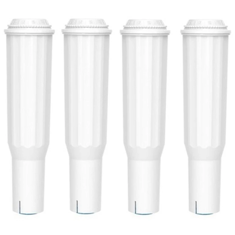 4Piece For Jura Impressa Z5 Z6 E8 E9 J5 F60 S7 S9 Accessories Replace Water Filter Coffee Filter Replacement Parts Accessories
4Piece For Jura Impressa Z5 Z6 E8 E9 J5 F60 S7 S9 Accessories Replace Water Filter Coffee Filter Replacement Parts Accessories