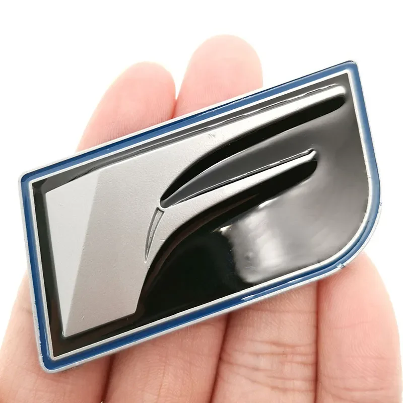 F Sport 3D Metal Badge Decal Rear Trunk Emblem Sticker Car Styling For Lexus IS ISF GS RX ES IS250 ES350 LX570 GS CT200 CT200H
F Sport 3D Metal Badge Decal Rear Trunk Emblem Sticker Car Styling For Lexus IS ISF GS RX ES IS250 ES350 LX570 GS CT200 CT200H