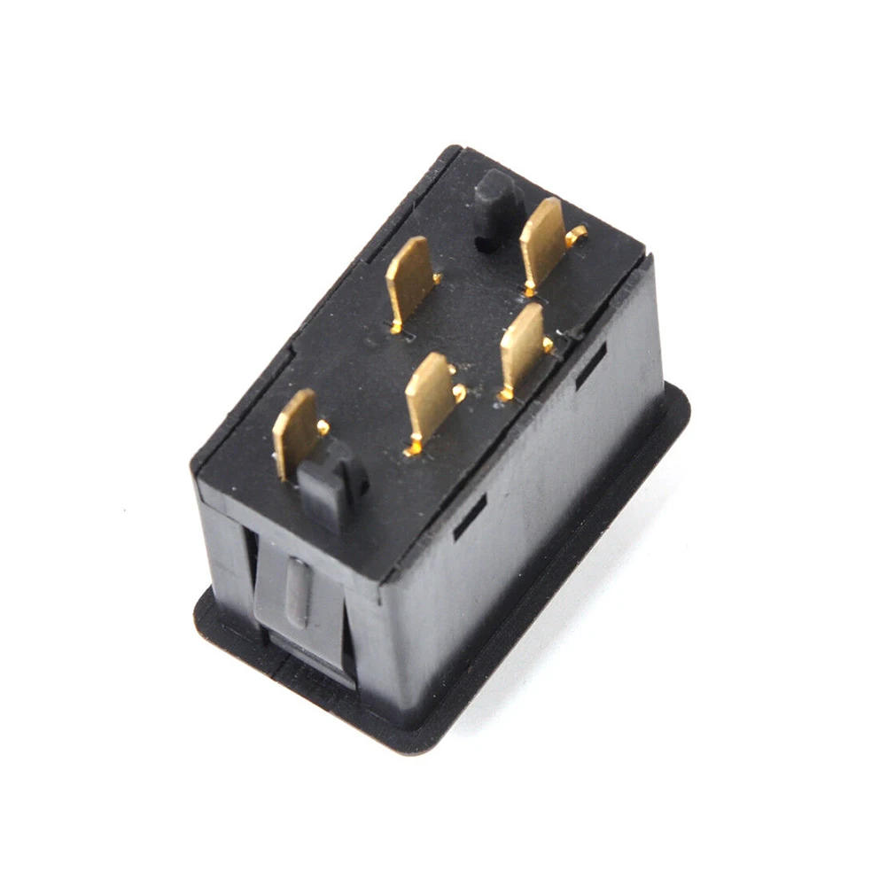 New Style 5Pin Illuminated Power Switch Fit For BMW E23 E24 E28 E30 61311381205 Easy Installation Car Accessories
New Style 5Pin Illuminated Power Switch Fit For BMW E23 E24 E28 E30 61311381205 Easy Installation Car Accessories