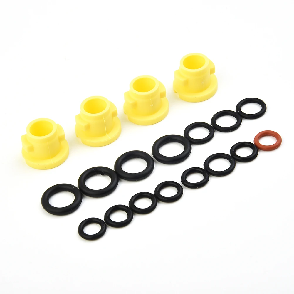 Nozzles Pressure Washer O-Ring Nozzle Set For Karcher K1 K2 K3 K4 K5 K6 K7 Kit Outdoor Practical For Karcher K 1400-4F-TR
Nozzles Pressure Washer O-Ring Nozzle Set For Karcher K1 K2 K3 K4 K5 K6 K7 Kit Outdoor Practical For Karcher K 1400-4F-TR