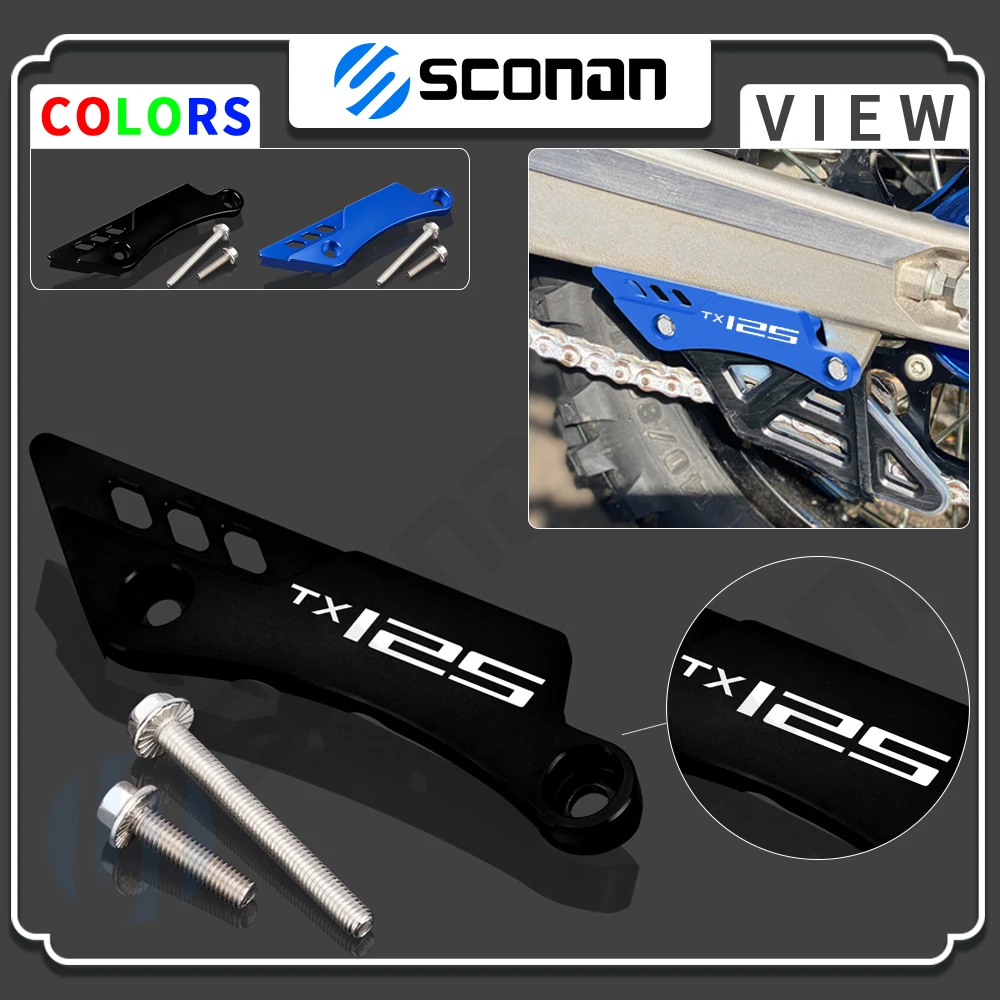 For Husqvarna TX125 TX 125 TX300 TX 300 TX 300i TX300i Motorcycle Swingarm Protector Cover Guard Accessories 2014 - 2022 2021
For Husqvarna TX125 TX 125 TX300 TX 300 TX 300i TX300i Motorcycle Swingarm Protector Cover Guard Accessories 2014 - 2022 2021