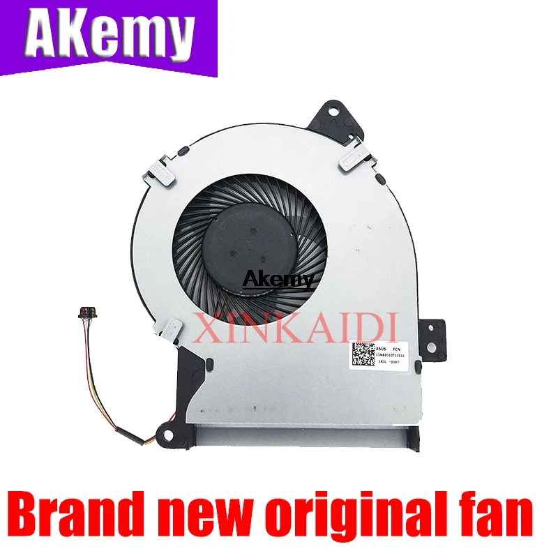 Совершенно новый оригинальный холодильник X541UV X541UA F541U A541U K541U R541U 
Совершенно новый оригинальный холодильник X541UV X541UA F541U A541U K541U R541U