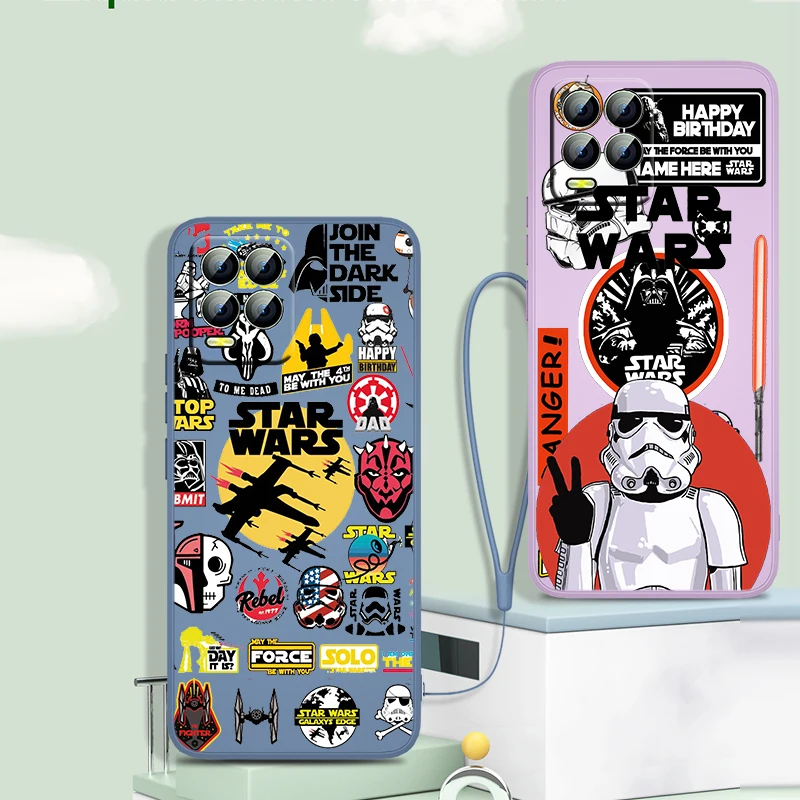 Fashion Knight Star Wars Phone Case For OPPO Find X5 X3 Lite F21 A94 A93 A77 A76 A74 A72 A57 A53S A16 A9 A5 5G Liquid Rope
Fashion Knight Star Wars Phone Case For OPPO Find X5 X3 Lite F21 A94 A93 A77 A76 A74 A72 A57 A53S A16 A9 A5 5G Liquid Rope
