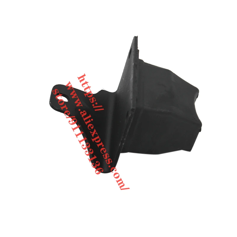 Rear Shock Absorber Bumper for Jinbei Haise/Foton View CS2 (BJ 6549) Rear Steel Plate Buffer Sleeve
Rear Shock Absorber Bumper for Jinbei Haise/Foton View CS2 (BJ 6549) Rear Steel Plate Buffer Sleeve