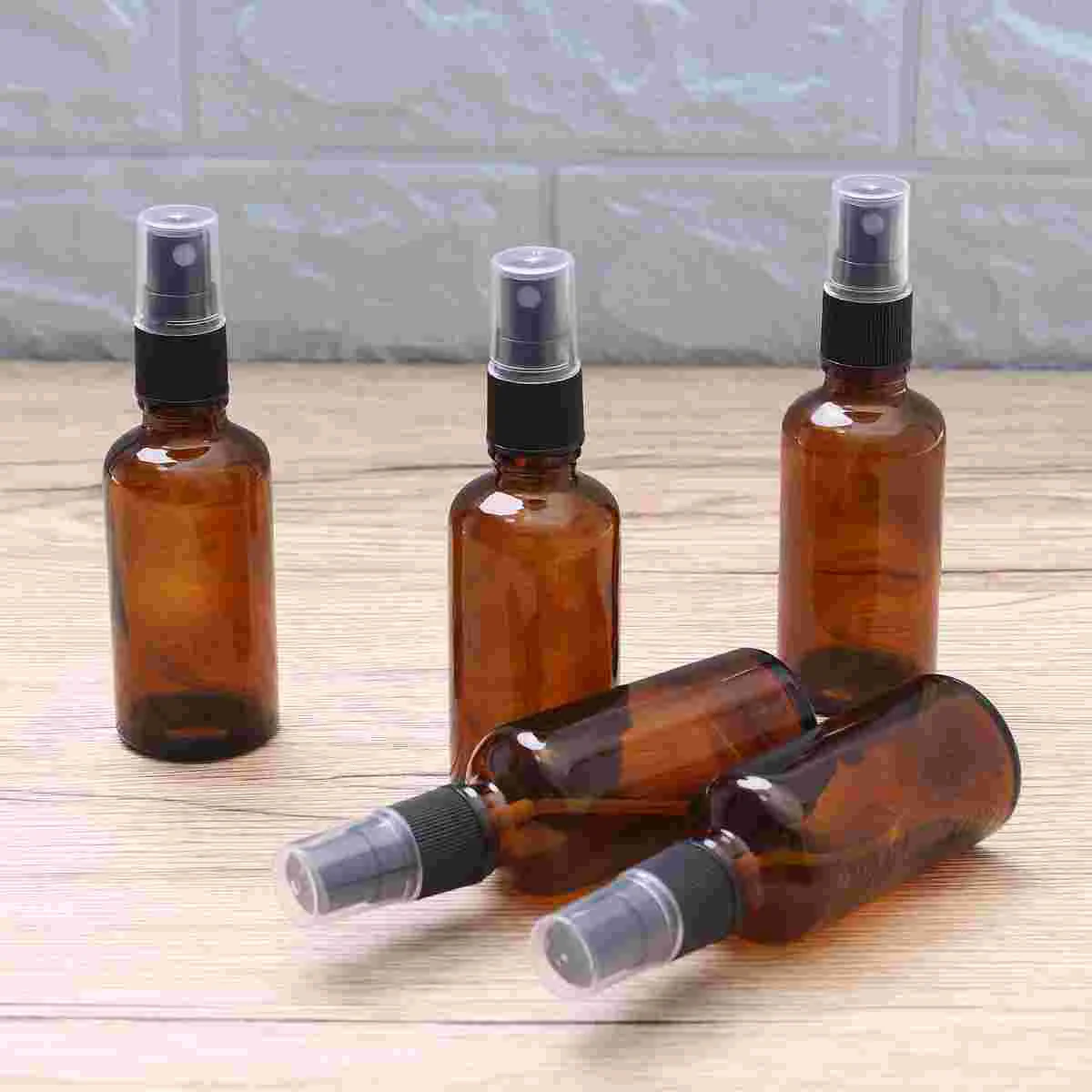 Bottles Essential Spray Bottle Empty Makeup Sprayer Liquid Products Cleaning Aromatherapy Oil Oils Container Sprays Dispenser
Bottles Essential Spray Bottle Empty Makeup Sprayer Liquid Products Cleaning Aromatherapy Oil Oils Container Sprays Dispenser