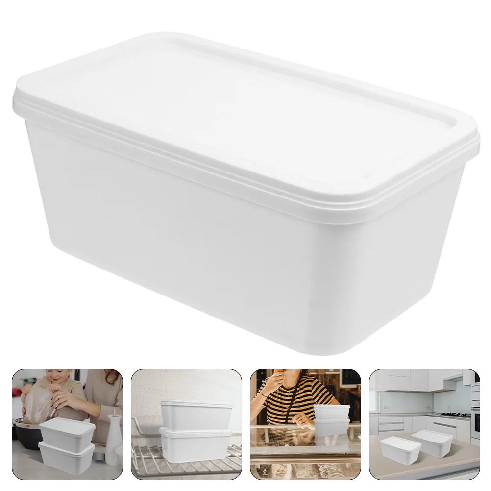Ice Cream Containers Storage Box Freezercontainer Tubreusable Tubs Lids Homemadedeli Holder Dessert Cups Clear Pails Transparent
Ice Cream Containers Storage Box Freezercontainer Tubreusable Tubs Lids Homemadedeli Holder Dessert Cups Clear Pails Transparent