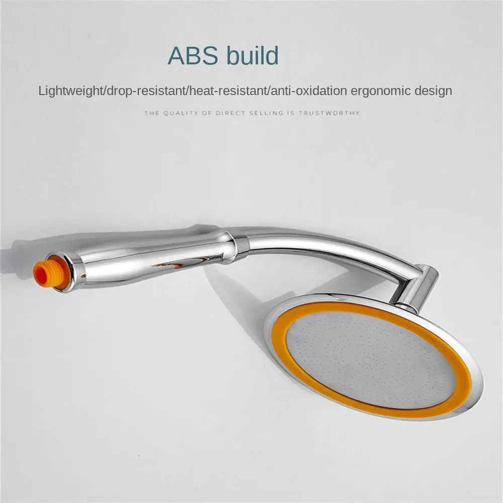 Handheld Removable Shower Handheld Mode Shower Shower Head Overhead Universal Spray Massage Automatic Shower Bathroom Supplies
Handheld Removable Shower Handheld Mode Shower Shower Head Overhead Universal Spray Massage Automatic Shower Bathroom Supplies