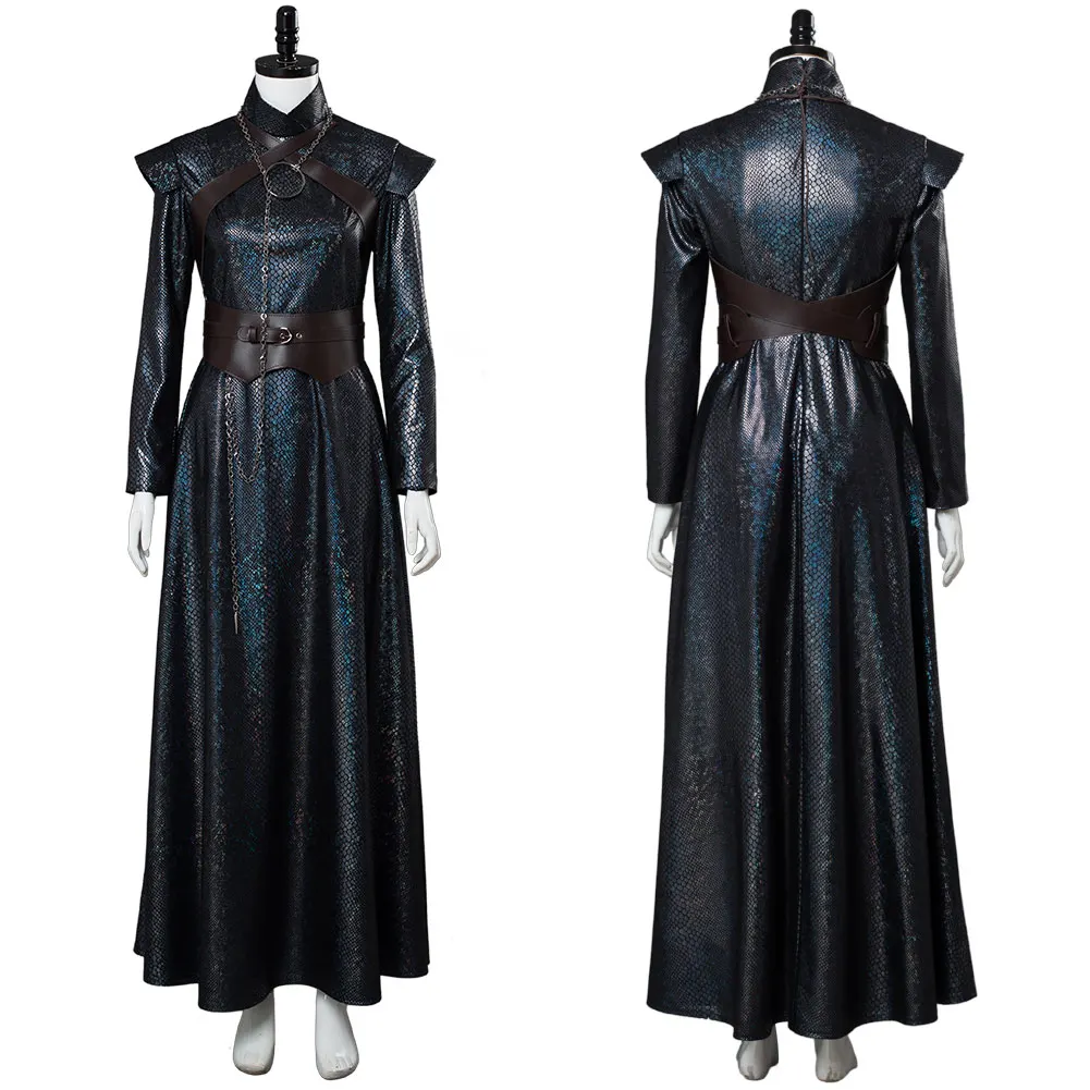 Женский костюм для косплея Sansa cos, костюм для Хэллоуина, карнавальный костюм для взрослых и девочек
Женский костюм для косплея Sansa cos, костюм для Хэллоуина, карнавальный костюм для взрослых и девочек
