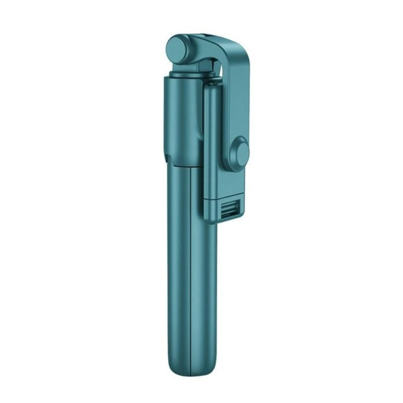 Mobile Phone Tripod Wireless Remote Control Selfie Stick All-in-one Convenient Camera Tripod Extendable Handheld Holde
Mobile Phone Tripod Wireless Remote Control Selfie Stick All-in-one Convenient Camera Tripod Extendable Handheld Holde