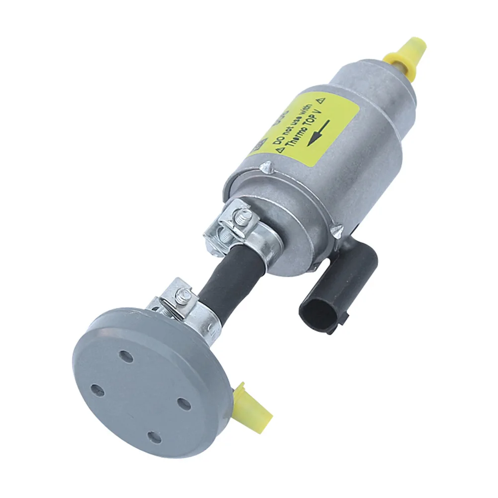 12/24V Universal Car Repair Tools Diesel Heater Fuel Pump And Shock Absorber For Webasto DP42 2KW AT2000STC Fuel Pump Parts
12/24V Universal Car Repair Tools Diesel Heater Fuel Pump And Shock Absorber For Webasto DP42 2KW AT2000STC Fuel Pump Parts