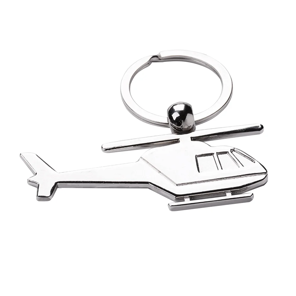 Childrens Gifts Helicopter Charm Key Chains Kids Holder Keychains Backpacks Car Pendant Pilot
Childrens Gifts Helicopter Charm Key Chains Kids Holder Keychains Backpacks Car Pendant Pilot