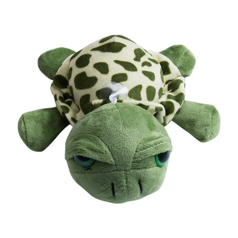 2022 1PC 20cm Super Green Big Eyes Stuffed Tortoise Turtle Animal Plush Baby Toy Gift Kawaii Plush Support Wholesale Sad Turtle
2022 1PC 20cm Super Green Big Eyes Stuffed Tortoise Turtle Animal Plush Baby Toy Gift Kawaii Plush Support Wholesale Sad Turtle
