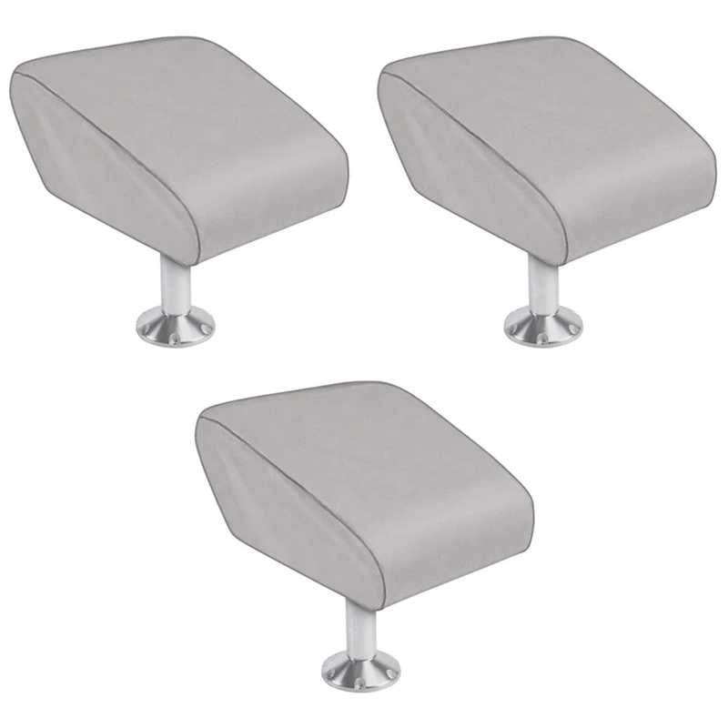 3X Boat Folding Seat Cover Waterproof Heavy-Duty Trailerable Fishing Chair Cover Protection For Your Boat Seat Cover
3X Boat Folding Seat Cover Waterproof Heavy-Duty Trailerable Fishing Chair Cover Protection For Your Boat Seat Cover