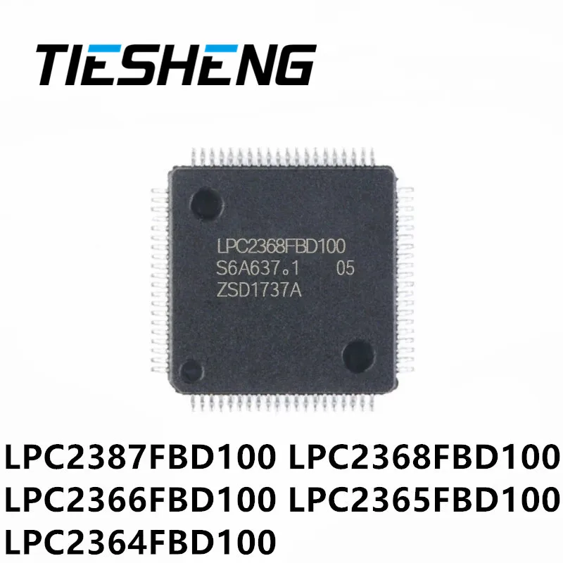 LPC2387FBD100 LPC2368FBD100 LPC2366FBD100 LPC2365FBD100 LPC2364FBD100 QFP, 100% новый, 1 блок
LPC2387FBD100 LPC2368FBD100 LPC2366FBD100 LPC2365FBD100 LPC2364FBD100 QFP, 100% новый, 1 блок