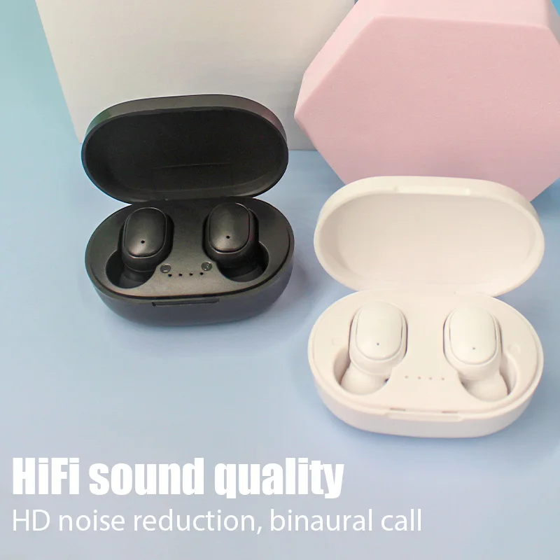 Новая Оригинальная Беспроводная Bluetooth-гарнитура A6s, Bluetooth, водонепроницаемые спортивные Внутриканальные наушники с микрофоном для мобильных телефонов
Новая Оригинальная Беспроводная Bluetooth-гарнитура A6s, Bluetooth, водонепроницаемые спортивные Внутриканальные наушники с микрофоном для мобильных телефонов