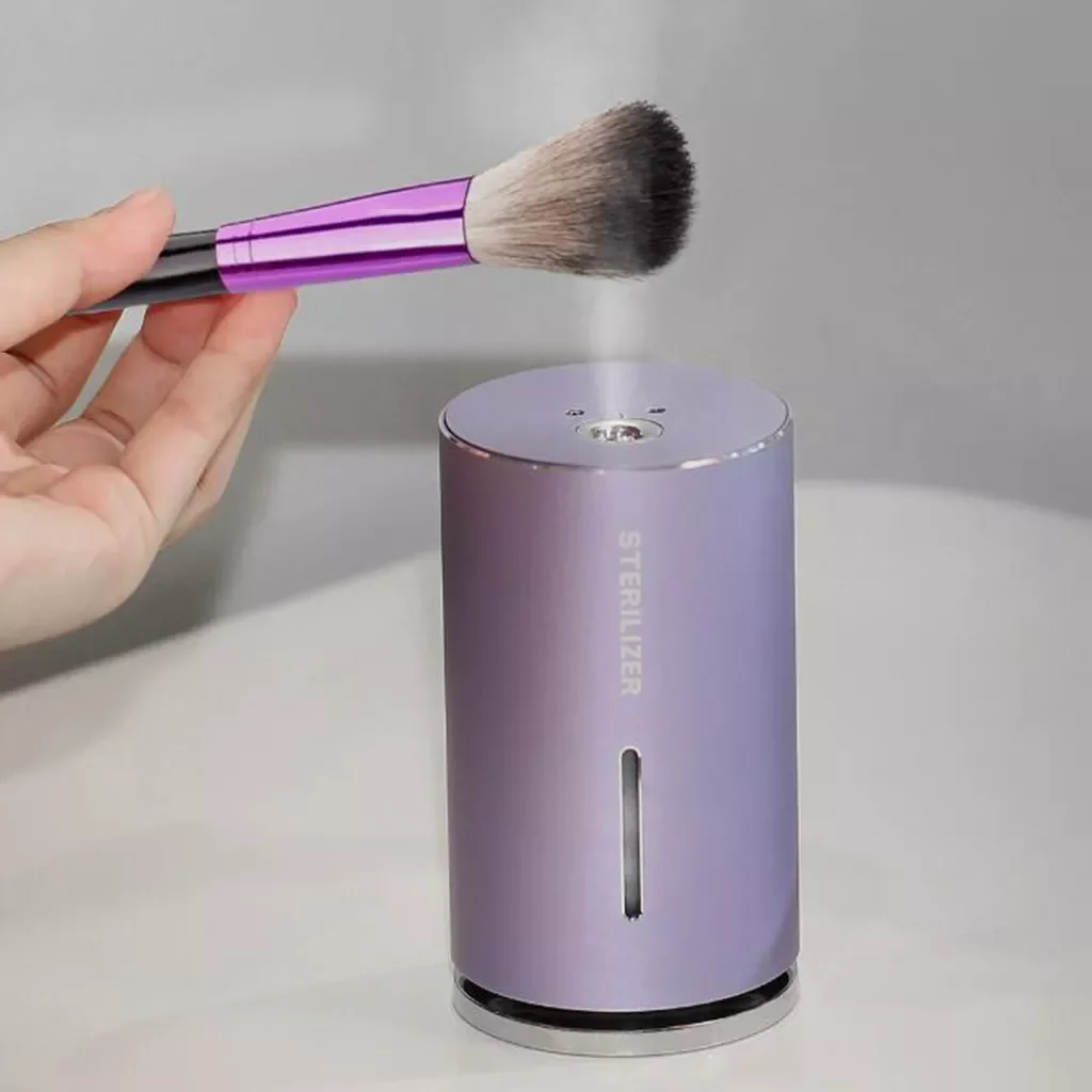NEW2023 Infrared Induction Sterilizer Alcohol Spray Disinfection Dispenser Hand Washer
NEW2023 Infrared Induction Sterilizer Alcohol Spray Disinfection Dispenser Hand Washer