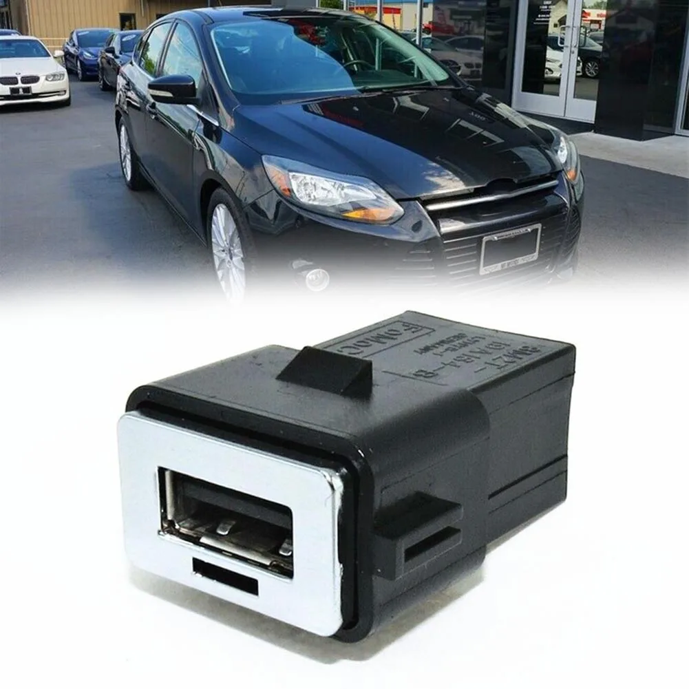 High Quality Interface Socket Adapter Electric Components Plastic Plug-and-play 8M2T19A164BA Auto Interior Parts
High Quality Interface Socket Adapter Electric Components Plastic Plug-and-play 8M2T19A164BA Auto Interior Parts